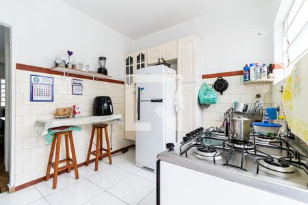 Casa para alugar com 70m², 2 quartos e sem vaga Casa para alugar com 70m², 2 quartos e sem vagaCozinha