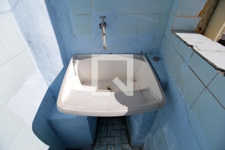 Apartamento para alugar com 44m², 1 quarto e sem vaga Apartamento para alugar com 44m², 1 quarto e sem vagaÁrea de Serviço