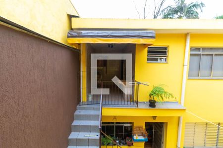 Casa para alugar com 240m², 4 quartos e 5 vagas Casa para alugar com 240m², 4 quartos e 5 vagasVista do Quarto 3