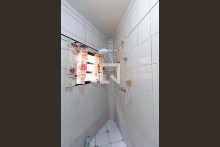 Casa para alugar com 240m², 4 quartos e 5 vagas Casa para alugar com 240m², 4 quartos e 5 vagasBanheiro