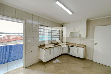 Casa à venda com 200m², 3 quartos e 2 vagasCozinha