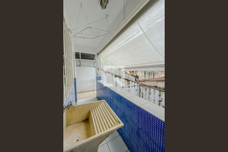 Casa à venda com 200m², 3 quartos e 2 vagasLavanderia 