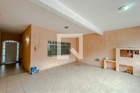 Casa à venda com 200m², 3 quartos e 2 vagasGaragem