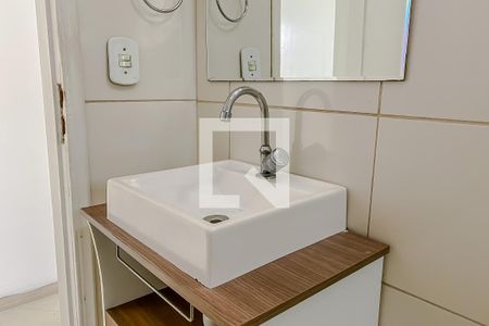 Casa à venda com 200m², 3 quartos e 2 vagasDetalhe Banheiro