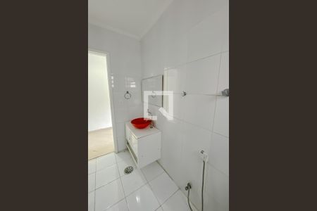 Casa à venda com 200m², 3 quartos e 2 vagasBanheiro da Suíte