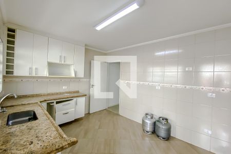Casa à venda com 200m², 3 quartos e 2 vagasCozinha