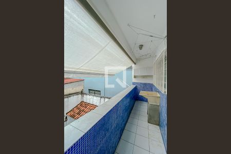 Casa à venda com 200m², 3 quartos e 2 vagasLavanderia 