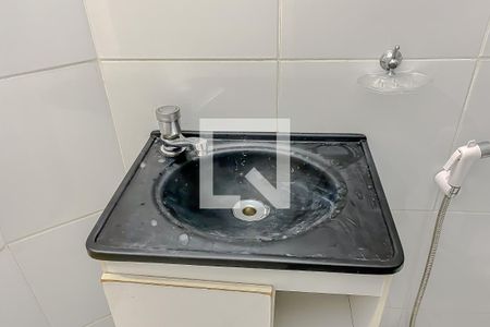 Casa à venda com 200m², 3 quartos e 2 vagasDetalhe Lavabo