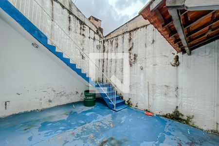 Casa à venda com 200m², 3 quartos e 2 vagasQuintal