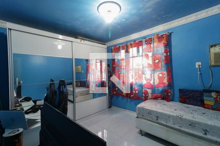 Quarto de apartamento à venda com 3 quartos, 90m² em Madureira, Rio de Janeiro