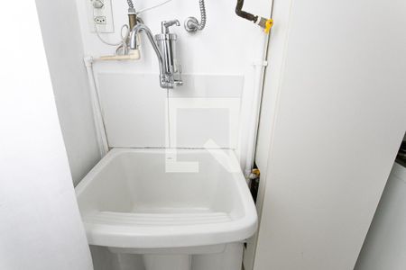 Apartamento à venda com 33m², 1 quarto e sem vaga Apartamento à venda com 33m², 1 quarto e sem vagaÁrea de Serviço - Tanque