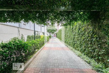 Apartamento à venda com 33m², 1 quarto e sem vaga Apartamento à venda com 33m², 1 quarto e sem vagaÁrea Comum