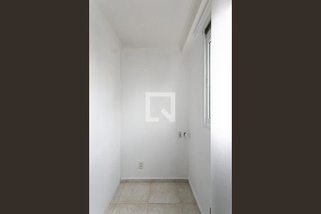 Apartamento à venda com 33m², 1 quarto e sem vaga Apartamento à venda com 33m², 1 quarto e sem vagaÁrea de Serviço