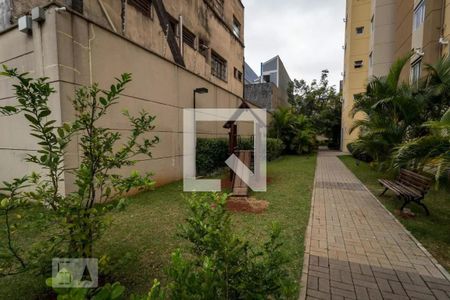 Apartamento à venda com 33m², 1 quarto e sem vaga Apartamento à venda com 33m², 1 quarto e sem vagaÁrea Comum - Playground