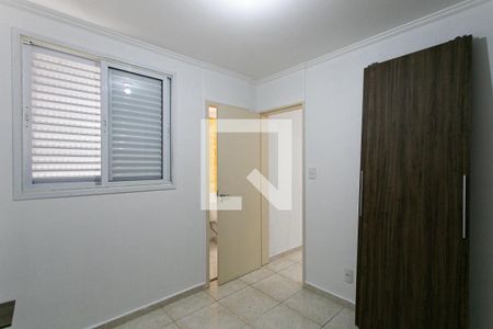 Quarto de apartamento à venda com 1 quarto, 33m² em Brás, São Paulo