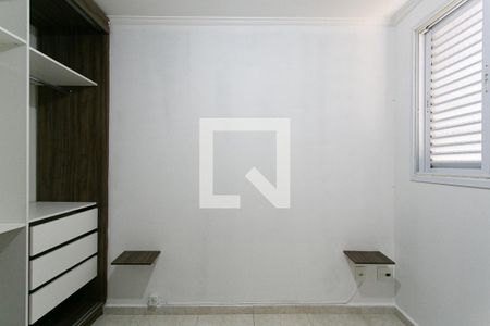 Quarto de apartamento à venda com 1 quarto, 33m² em Brás, São Paulo