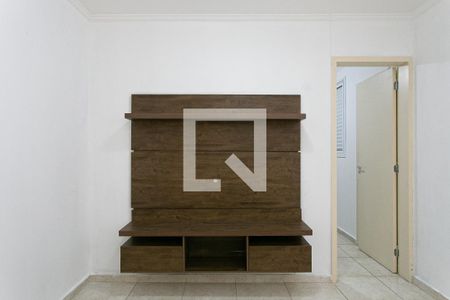 Sala de apartamento à venda com 1 quarto, 33m² em Brás, São Paulo