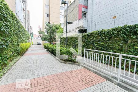 Apartamento à venda com 33m², 1 quarto e sem vaga Apartamento à venda com 33m², 1 quarto e sem vagaÁrea Comum