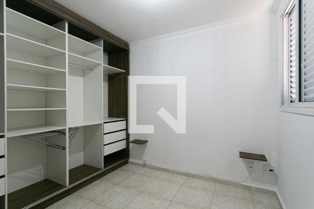 Quarto de apartamento à venda com 1 quarto, 33m² em Brás, São Paulo