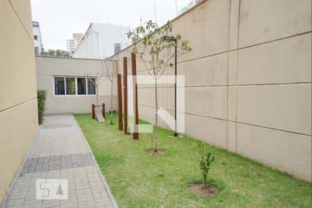Apartamento à venda com 33m², 1 quarto e sem vaga Apartamento à venda com 33m², 1 quarto e sem vagaÁrea Comum