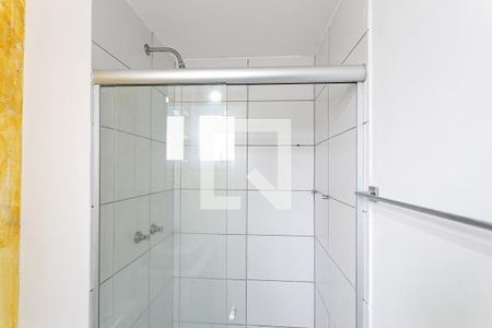 Apartamento à venda com 33m², 1 quarto e sem vaga Apartamento à venda com 33m², 1 quarto e sem vagaBanheiro