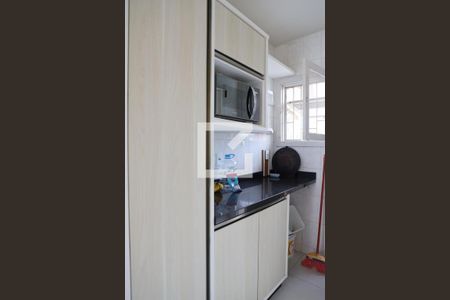 Apartamento para alugar com 190m², 2 quartos e 1 vagaCozinha