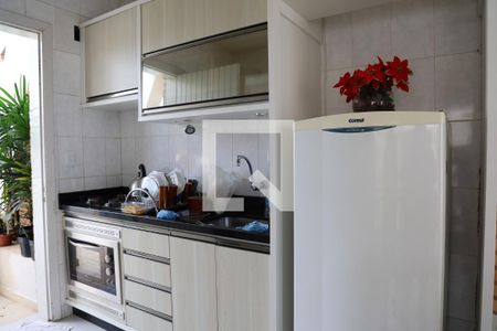 Apartamento para alugar com 190m², 2 quartos e 1 vagaCozinha
