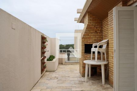 Apartamento para alugar com 190m², 2 quartos e 1 vagaÁrea Gourmet