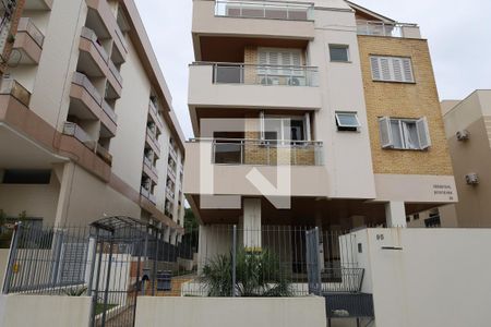 Apartamento para alugar com 190m², 2 quartos e 1 vagafachada