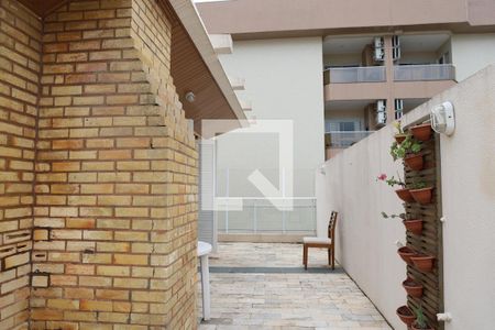 Apartamento para alugar com 190m², 2 quartos e 1 vagaÁrea Gourmet
