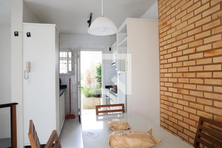 Apartamento para alugar com 190m², 2 quartos e 1 vagaCozinha