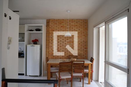 Apartamento para alugar com 190m², 2 quartos e 1 vagaCozinha