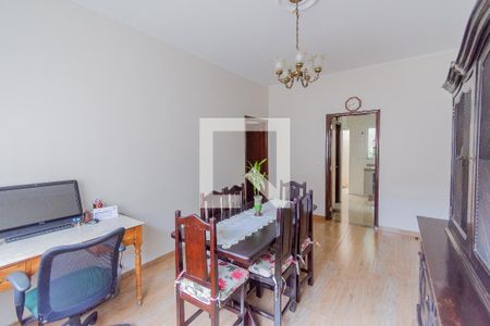 Casa à venda com 192m², 3 quartos e 5 vagasSala de Jantar