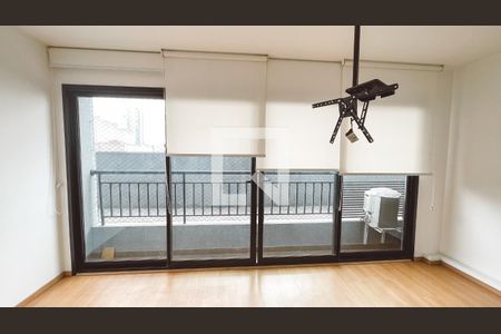 Studio de kitnet/studio para alugar com 1 quarto, 26m² em Santana, São Paulo