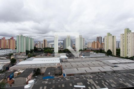 Apartamento à venda com 56m², 1 quarto e 1 vagaVista da Varanda