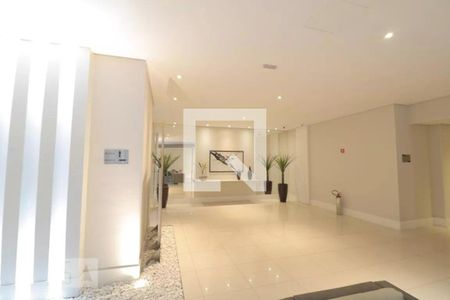 Apartamento à venda com 56m², 1 quarto e 1 vagaÁrea comum - Hall