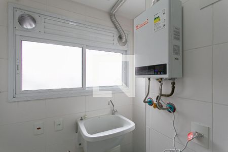 Apartamento à venda com 56m², 1 quarto e 1 vagaÁrea de Serviço