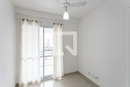 Sala de apartamento para alugar com 1 quarto, 56m² em Brás, São Paulo