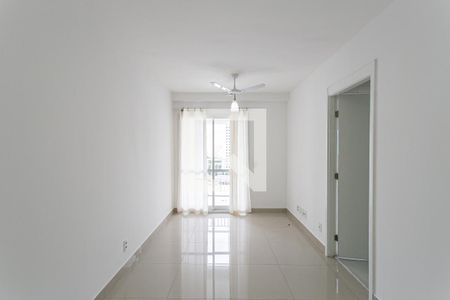 Sala de apartamento para alugar com 1 quarto, 56m² em Brás, São Paulo