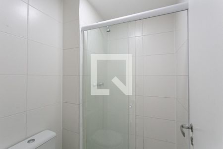 Apartamento à venda com 56m², 1 quarto e 1 vagaBanheiro