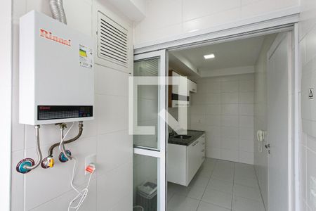 Apartamento à venda com 56m², 1 quarto e 1 vagaÁrea de Serviço