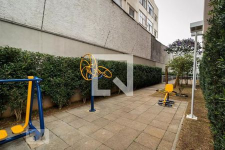 Apartamento à venda com 56m², 1 quarto e 1 vagaÁrea comum 