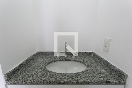 Apartamento à venda com 56m², 1 quarto e 1 vagaBanheiro