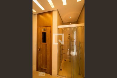 Apartamento à venda com 56m², 1 quarto e 1 vagaÁrea comum - Sauna