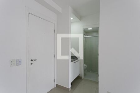 Sala de apartamento para alugar com 1 quarto, 56m² em Brás, São Paulo