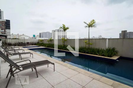 Apartamento à venda com 56m², 1 quarto e 1 vagaÁrea comum - Piscina