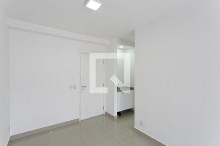 Sala de apartamento à venda com 1 quarto, 56m² em Brás, São Paulo
