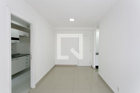 Sala de apartamento à venda com 1 quarto, 56m² em Brás, São Paulo