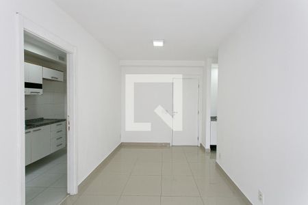 Sala de apartamento para alugar com 1 quarto, 56m² em Brás, São Paulo