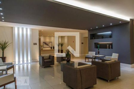 Apartamento à venda com 56m², 1 quarto e 1 vagaÁrea comum 